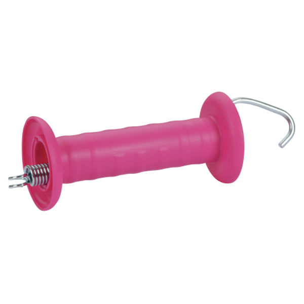 Ako Products Torgriff mit Haken rosa