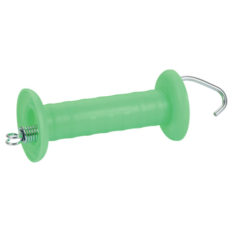 Ako Products Torgriff mit Haken neongrün