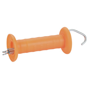 Ako Products Torgriff mit Haken neonorange