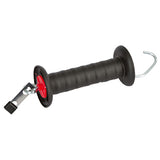 Ako producten poortgreep met litzclip koordverbinder 6mm rvs
