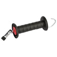 Ako Products Torgriff mit Litze-Clip-Drahtverbinder, 3 mm Edelstahl