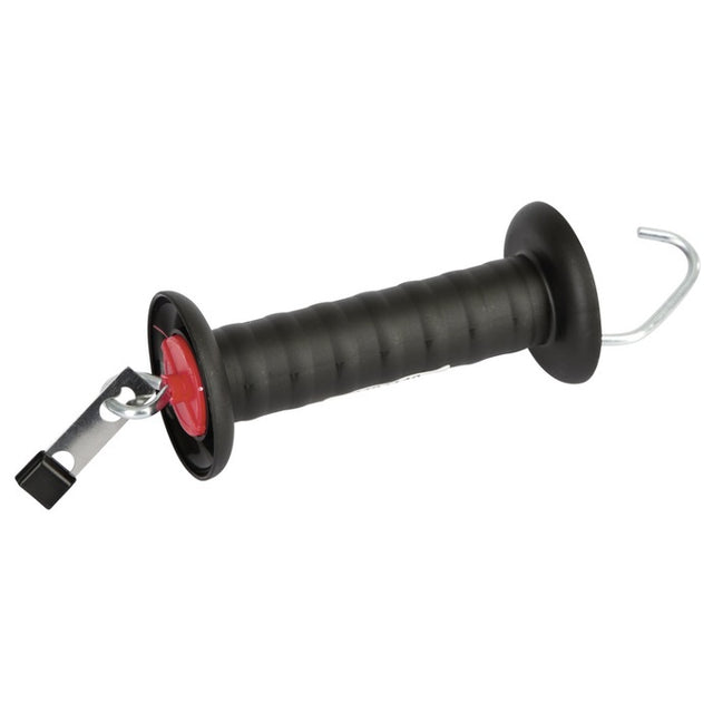 Ako Products Torgriff mit Litze-Clip-Drahtverbinder, 3 mm Edelstahl