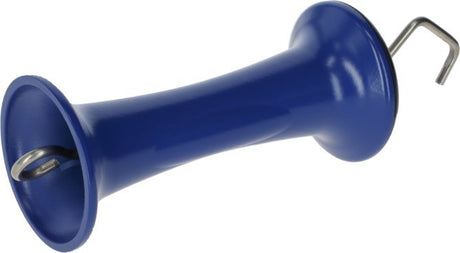 Ako Products Torgriff Premium Edelstahl blau mit Federbegrenzer