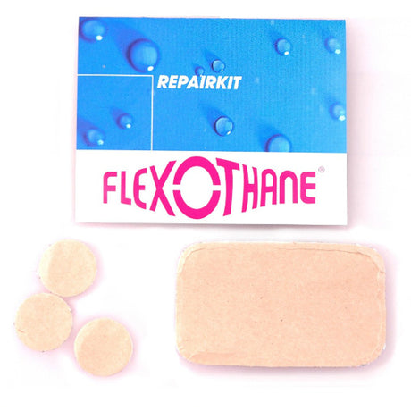 Reparaturset für Flexothane-Produkte