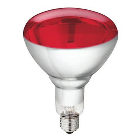 Abi Produkte Wärmelampe Philips 150w rot