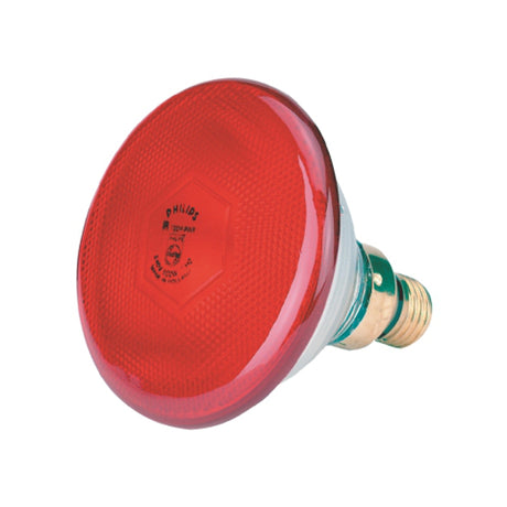 Produkte Wärmelampe Philips 175w rot