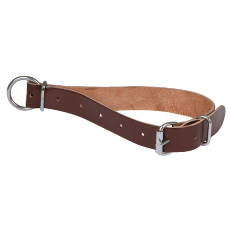 Produkte Ziegen-Schaf-Halsband aus Leder