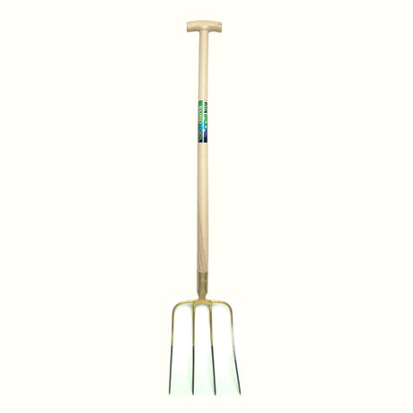 Mm eurotool producten mestvork mm 4tds dul steel 95cm