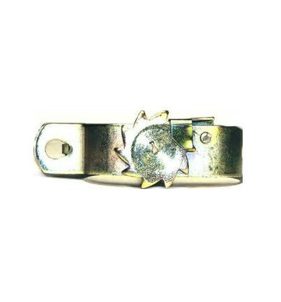 Products Drahtspanner mm bichrom 120mm Nr. 4 plus Zahnrad