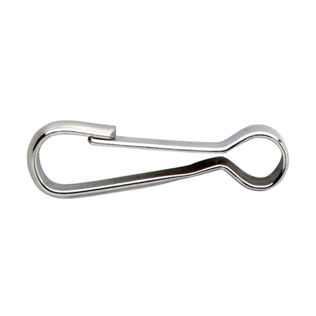 Imp producten slexknipje 50mm per 2 stuks gelabeld