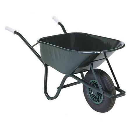 Fort Products Schubkarre 80l komplett lackiert