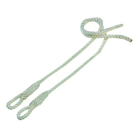 Produkte Seile mm Nylon weiß