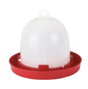 Produkte hängender Trinkturm knst mit Sockel 1 5 l