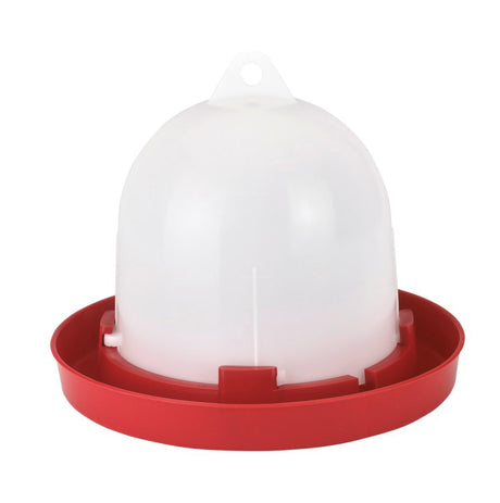 Produkte hängender Trinkturm knst mit Sockel 1 5 l