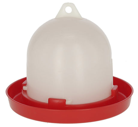 Producten ophang drinktoren knst met onderbak 3 5 l