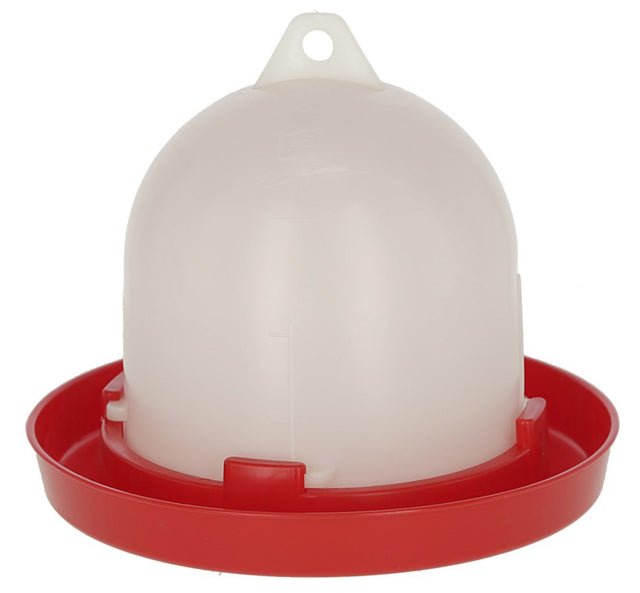 Produkte hängender Trinkturm knst mit Sockel 3 5 l