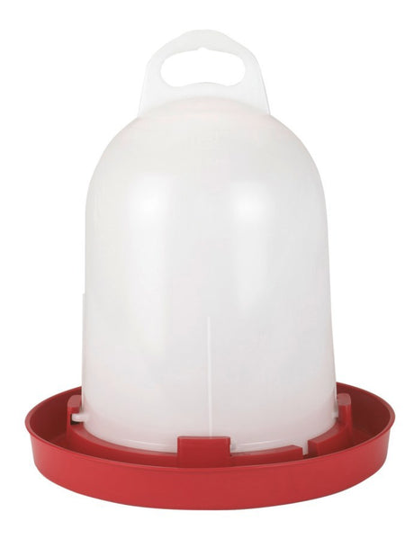 Produkte hängender Trinkturm knst mit Sockel 5 5 l