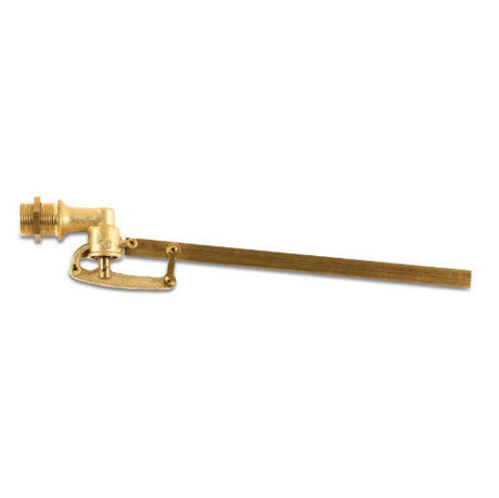 Produkte Schwimmerarm Messing 1 2