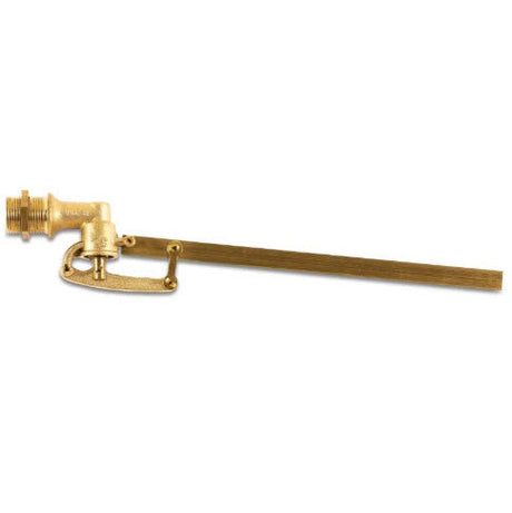 Produkte Schwimmerarm Messing 1