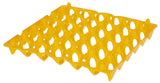 Eierhalter aus Kunststoff für 30 Eier