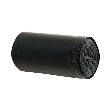 Produkte Müllsäcke 50 Liter schwarz 15 Stk