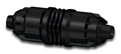 Produkte Verbindungsrohr PP 16 mm q j 6 bar schwarz v Bewässerungsschlauch