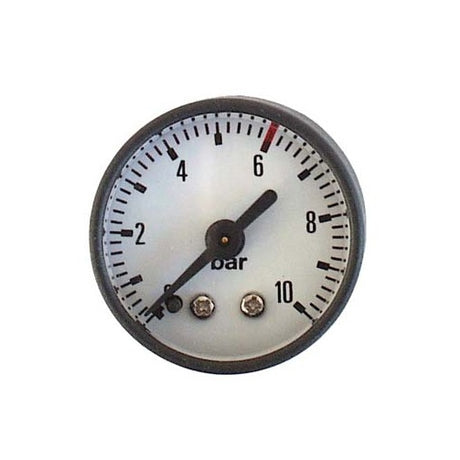 Gloria-Manometer 2