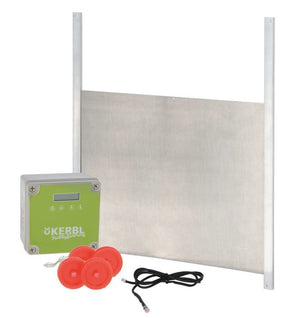 Produkte Automatisches Hähnchentür-Set 30x40cm