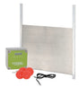 Produkte Automatisches Hähnchentür-Set 30x40cm