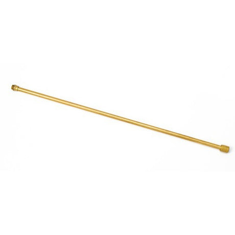 Gloria Products Verlängerung 50cm Messing