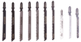 Produkte Stichsägeblätter-Set 10-teilig Profitschaft