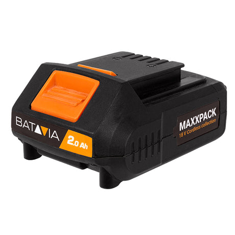 Batavia-Produkte Maxxpack 18V Batterie 2Ah