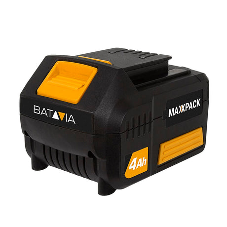 Batavia Maxxpack 18V Batterie 4Ah