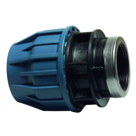 Producten koppeling plus binnendraad 20mm x 3 4