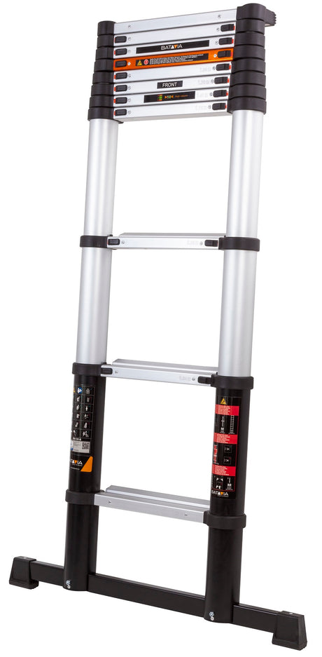 Batavia professionelle Teleskopleiter 327 m