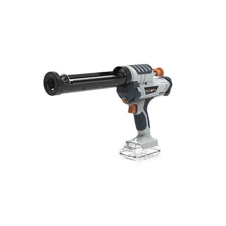 Batavia Products Maxxpack 18 V Akku-Kartuschenpistolengehäuse