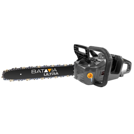 Batavia-Produkte, bürstenlose Kettensäge, 2 x 18 V, Maxxpack-Gehäuse