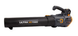 Batavia-Produkte Maxxpack-Laubbläser 18 V Ultra, ohne Batterieladegerät