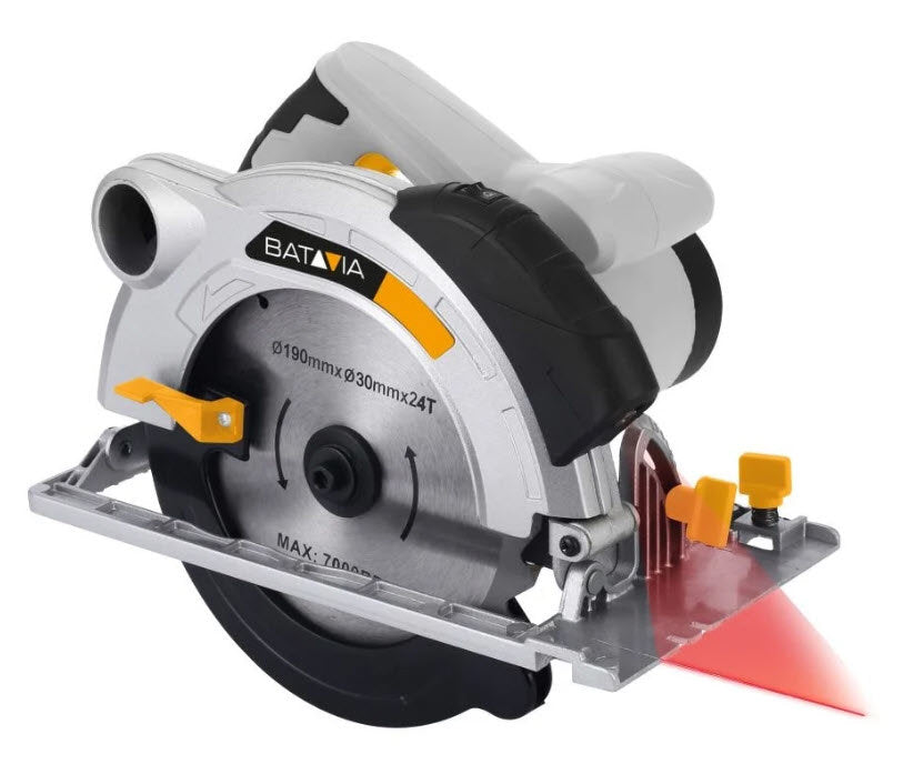 Batavia-Produkte maxxpack Kreissäge 230 V
