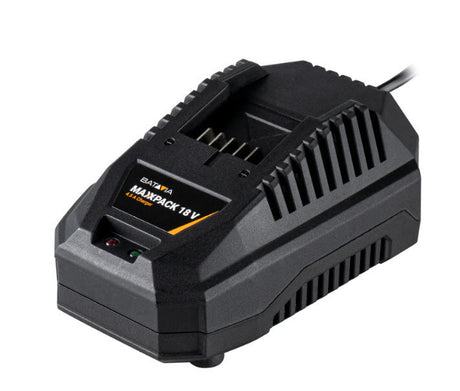 Batavia-Produkte Maxxpack 18V Schnellladegerät 4 5Ah
