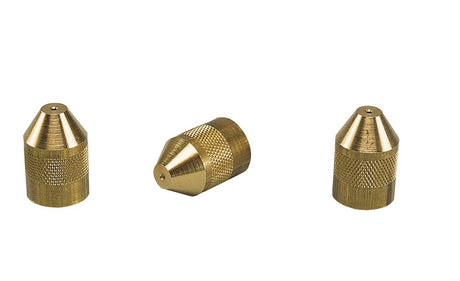 Gloria Products Messing-Sprühkappe inklusive Sprühstab PR3 und PR5