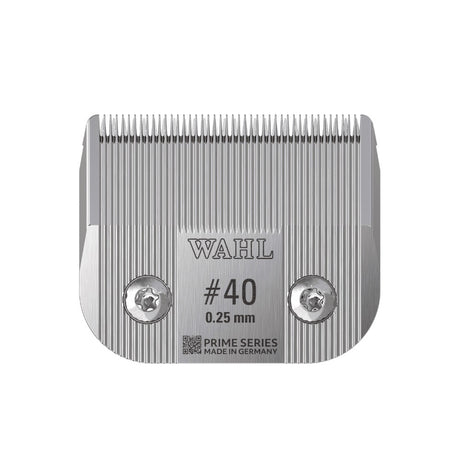Wahl producten scheerkopje 40f 0 25mm