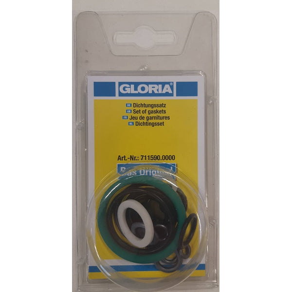 Gloria Products Dichtungsset aus dem Jahr 2010
