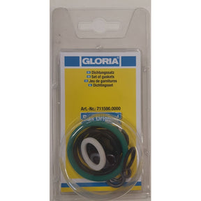 Gloria Products Dichtungsset aus dem Jahr 2010