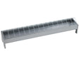 Produkte Hühnerbox verzinkt L75 x B13 x H15cm