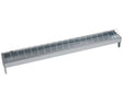 Produkte Hühnerbox verzinkt L100 x B13 x H15cm