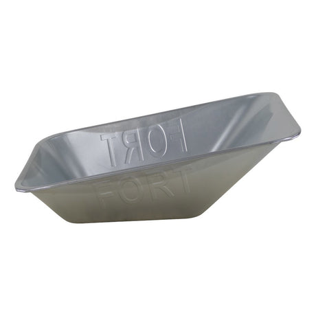 Fort Products Behälter für Schubkarre verzinkt 85l 515 85