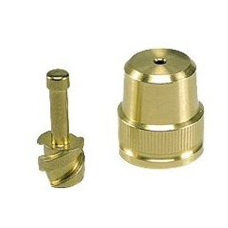 Gloria Products Sprühkappe 2 mm plus Wirbel