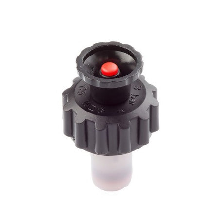 Gloria Products Manometer-Sicherheitsventil