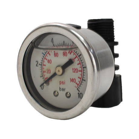 Gloria Produkte Manometer für Tukan 1600e
